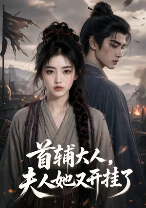 首辅大人,夫人她又开挂了(141集) 首辅大人,夫人她又开挂了(141集)短剧免费观看