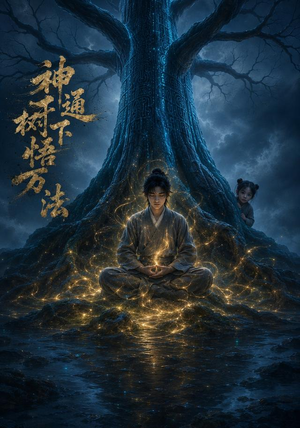 神通树下悟万法(72集) 神通树下悟万法(72集)更新时间一览表