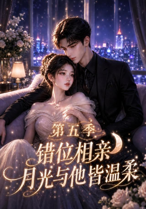 错位相亲,月光与他皆温柔第五季(92集) 错位相亲,月光与他皆温柔第五季(92集)真的太精彩了