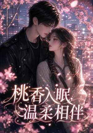 桃香入眠,温柔相伴(200集) 桃香入眠,温柔相伴(200集)精彩短剧上线