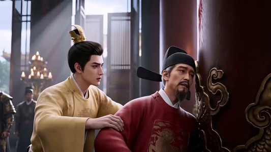 鸾归传(124集) 鸾归传(124集)全网短剧抢先看
