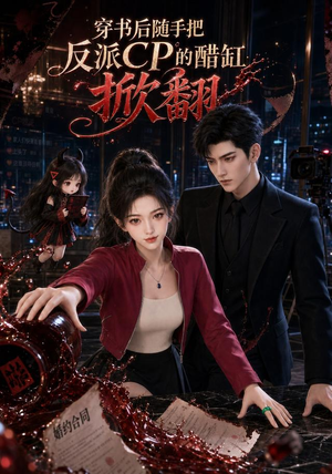 穿书后随手把反派cp的醋缸掀翻(215集) 穿书后随手把反派cp的醋缸掀翻(215集)穿越短剧推荐