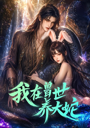 我在兽世养大蛇(103集) 我在兽世养大蛇(103集)在哪里可以全集