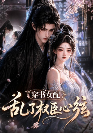 穿书女配,乱了权臣心弦(133集) 穿书女配,乱了权臣心弦(133集)大结局一气呵成