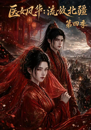 医女风华：流放北疆第四季（130集）短视频追剧推荐