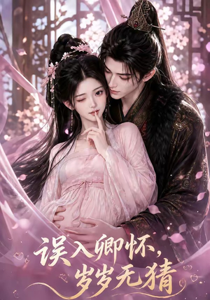误入卿怀,岁岁无猜(138集) 误入卿怀,岁岁无猜(138集)超好看古装短剧