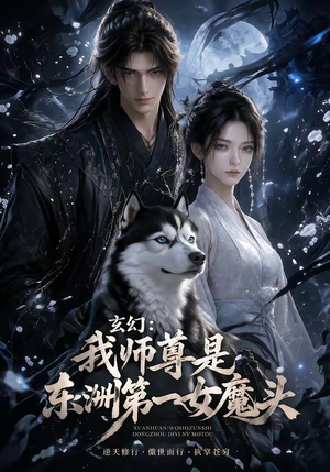 玄幻:我师尊是东洲第一女魔头(120集) 玄幻:我师尊是东洲第一女魔头(120集)短剧视频分享