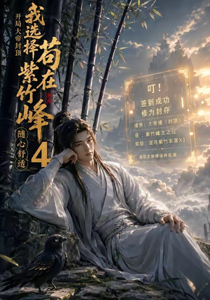 开局大帝封顶我选择苟在紫竹峰:随心舒适4(130集) 开局大帝封顶我选择苟在紫竹峰:随心舒适4(130集)视频在线看