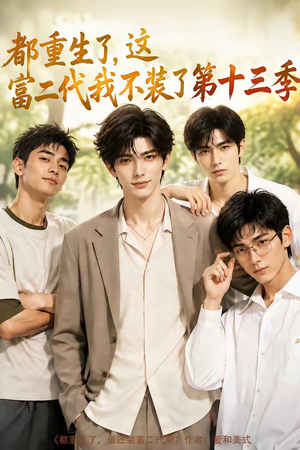 都重生了,这富二代我不装了第十三季(95集) 都重生了,这富二代我不装了第十三季(95集)免费观看全集