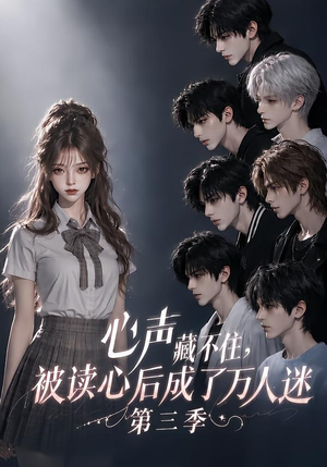 心声藏不住，被读心后成了万人迷第三季（165集）短剧太精彩
