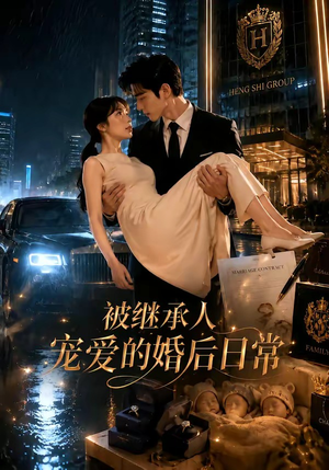 被继承人宠爱的婚后日常(84集) 被继承人宠爱的婚后日常(84集)女主谁演的
