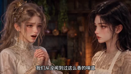 信仰成神,黑发魔女她富可敌国(120集) 信仰成神,黑发魔女她富可敌国(120集)精彩短剧后续