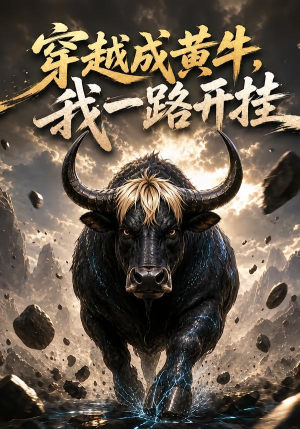 穿越成黃牛,我一路开挂(144集) 穿越成黃牛,我一路开挂(144集)第三季