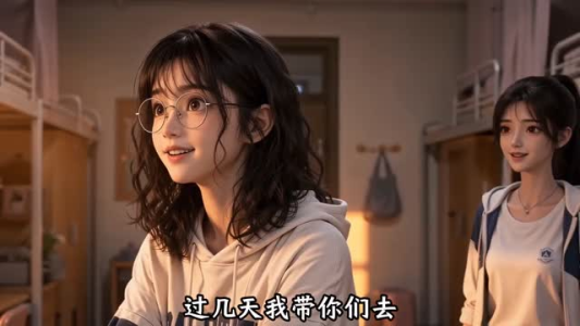 义父们送我上大学2(76集) 义父们送我上大学2(76集)短剧推荐更新中