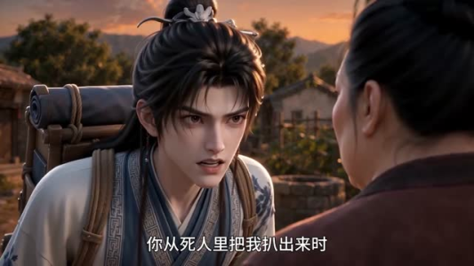 彪悍屠户女,娇养读书郎(105集) 彪悍屠户女,娇养读书郎(105集)追短剧关注我