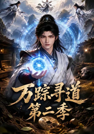 万踪寻道第二季(136集) 万踪寻道第二季(136集)每日短剧追不停