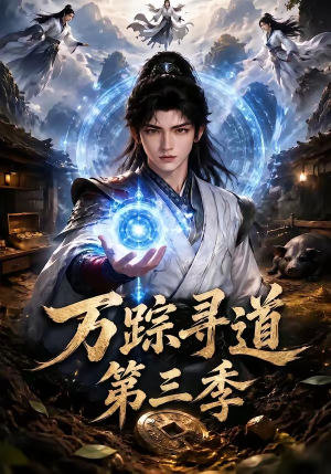万踪寻道第三季(93集) 万踪寻道第三季(93集)哪个短剧网能看