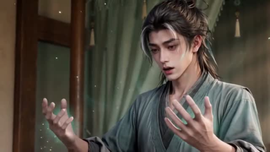 说好废柴大师兄,你成师妹严父了第一季(10集) 说好废柴大师兄,你成师妹严父了第一季(10集)夸克在线观看