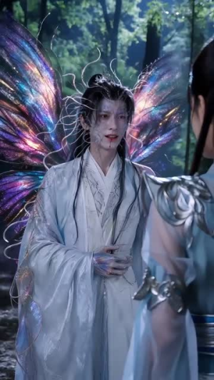 死亡回溯:神瞳师姐陷妖域(81集) 死亡回溯:神瞳师姐陷妖域(81集)短剧太精彩了