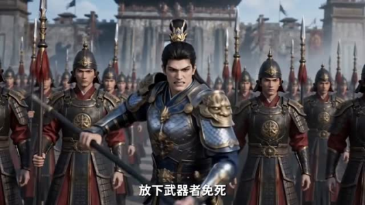 逃荒路上开盲盒,我靠三轮车养活全家(84集) 逃荒路上开盲盒,我靠三轮车养活全家(84集)短剧太上头了