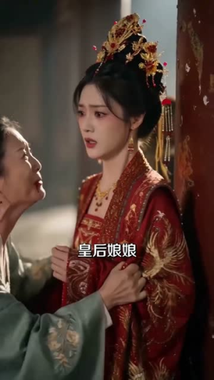 神女改嫁后,江山易主(60集) 神女改嫁后,江山易主(60集)全集一次看完