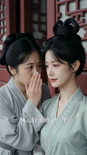 点心王妃我靠烘焙手艺宠冠全城（40集）超爽短剧推荐