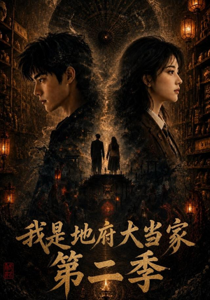 我是地府大当家第二季(119集) 我是地府大当家第二季(119集)超甜短剧抢先看