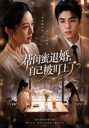 帮闺蜜退婚,自己被盯上了(70集) 帮闺蜜退婚,自己被盯上了(70集)免费短剧全集看