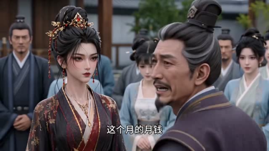 夫人她今天又想造反了（62集）网上可以看吗