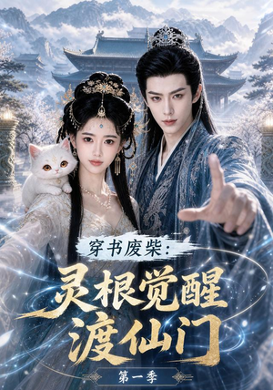 穿书废柴:灵根觉醒渡仙门第一季(102集) 穿书废柴:灵根觉醒渡仙门第一季(102集)小短剧推荐
