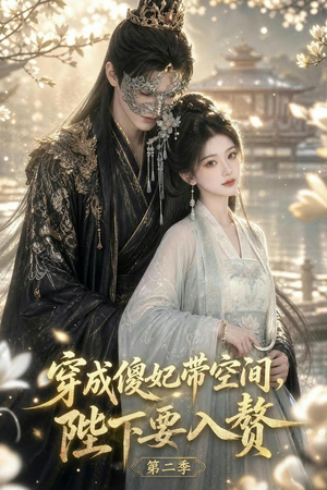 穿成傻妃带空间,陛下要入赘第二季(172集) 穿成傻妃带空间,陛下要入赘第二季(172集)精彩短剧免费看