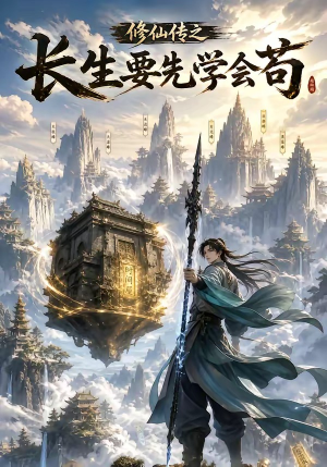修仙传之长生要先学会苟(80集) 修仙传之长生要先学会苟(80集)新短剧推荐