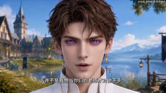 穿书反派组团对抗命运(20集) 穿书反派组团对抗命运(20集)哪个网站可以看