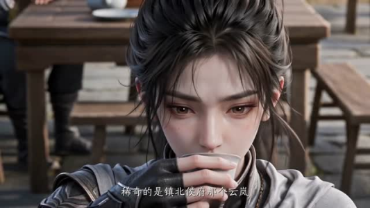 神狼少女(40集) 神狼少女(40集)在线播放