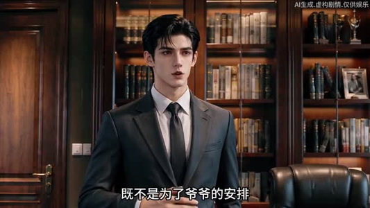 穿成兔子精,被毛绒控男主盯上了2(93集) 穿成兔子精,被毛绒控男主盯上了2(93集)一口气追完短剧