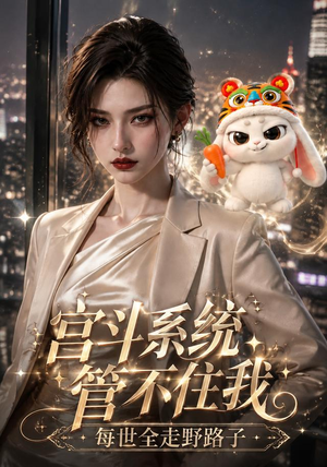宫斗系统管不住我,每世全走野路子(163集) 宫斗系统管不住我,每世全走野路子(163集)短剧太精彩了
