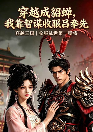 穿越成貂蝉，我靠智谋收服吕奉先（42集）全集免费看短剧