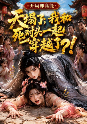 天塌了,我和死对头一起穿越了!(183集) 天塌了,我和死对头一起穿越了!(183集)完整版免费观看