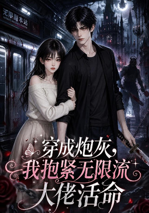 穿成炮灰,我抱紧无限流大佬活命(70集) 穿成炮灰,我抱紧无限流大佬活命(70集)在哪个平台能看