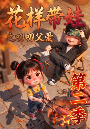 花样带娃之叨叨父爱第二季(107集) 花样带娃之叨叨父爱第二季(107集)在线看免费版