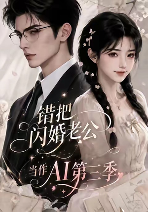 错把闪婚老公当作AI第三季（311集）最后的大结局
