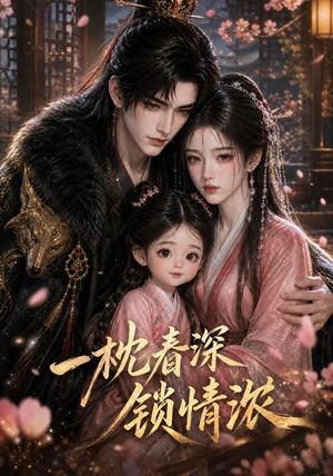 一枕春深锁情浓（111集）短剧上热门