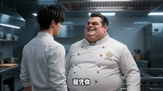 监狱食神(115集) 监狱食神(115集)热门短剧追到爽