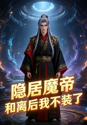 隐居魔帝·和离后我不装了(75集) 隐居魔帝·和离后我不装了(75集)短剧在哪里看