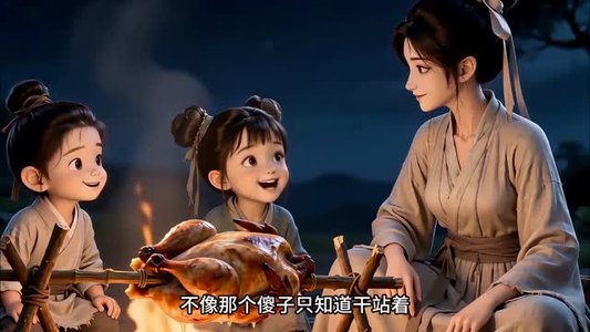 别惹疯千金，流放搬空你家底（102集）精彩短剧看不停