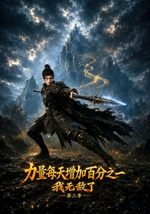 力量每天增加百分之一,我无敌了第三季(114集) 力量每天增加百分之一,我无敌了第三季(114集)哪个网站可以看
