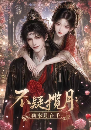 不疑揽月:鞠水月在手(169集) 不疑揽月:鞠水月在手(169集)精彩好看的短剧