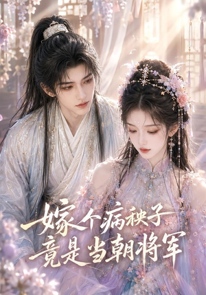 嫁个病秧子，竟是当朝将军（43集）每天分享短剧