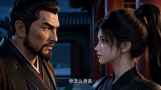 殿下请接重(60集) 殿下请接重(60集)短剧太好看了