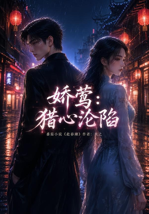 娇莺:猎心沦陷(90集) 娇莺:猎心沦陷(90集)追短剧关注我